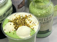 -白色日记·手作酸奶(麦凯乐店)