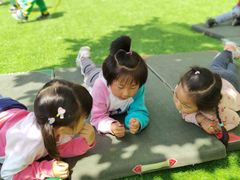 -小脚丫幼儿园(西二旗东一路校区)