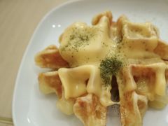 华夫饼-雪多冰·台湾甜品(高升店)