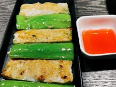 煎酿尖椒-粤凤佬