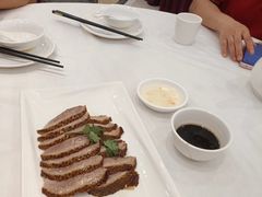 -金华安大酒楼·老牌潮菜·粤式茶点(东方国际店)