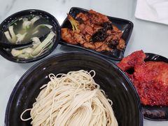-拱北楼(皇亭广场店)