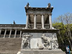 -蠡湖中央公园