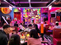 -Famous肥猫墨西哥音乐餐吧(五棵松华熙LIVE店)