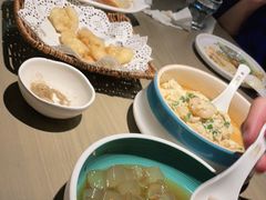 -前海沿·青岛菜(李沧万达店)