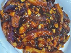 -紫光园·烤鸭·北京菜(团结湖店)