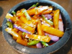 -几荷·恰似故人来(秀水广场店)
