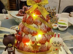 -北京厨房(西安SKP店)