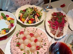-碧特博格·20年品牌西餐厅(芜湖路店)
