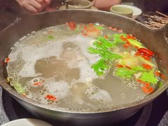 -盡膳口福·百年汤方火锅(科华北路店)