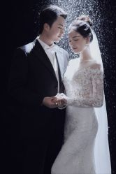 -巴黎春天婚纱摄影STUDIO·定制