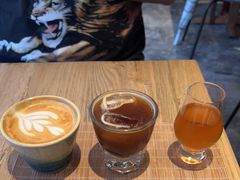 -溯洄咖啡VORTEX COFFEE