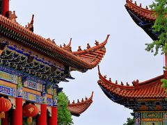 -皇罗禅寺