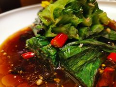 -北门饭店(三香路店)