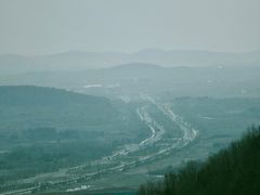 -南京市无想山景区