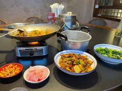 -富正毅三下锅连锁(三店)