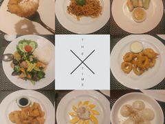 -Old House Restaurant