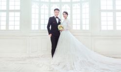 点击看大图 -太郎花子婚纱摄影艺术中心