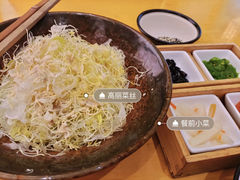 -胜博殿日式炸猪排(西红门店)