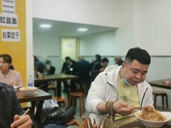 大堂-凤姐面馆