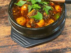 -陈麻婆豆腐(旗舰店)