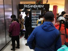 -松雷商业(南岗店)