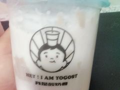 -我是酸奶君(壹方城店)