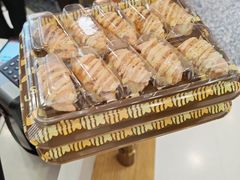 -争鲜回转寿司(朝北大悦城店)