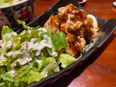 -白石の深夜食堂(宝龙店)