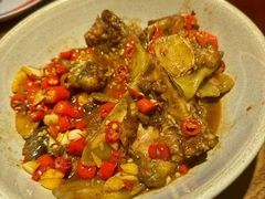 -辣得叫湘菜(四明店)