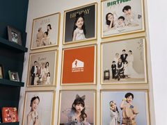 -海马体家庭照相馆(北京芳圆里 ID MALL店)
