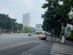 -东风公园
