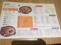 -小鱼小牛·鱼牛干锅·脆鱼火锅(世欧广场店)