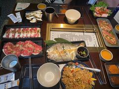 -新石器烤肉(之心城店)