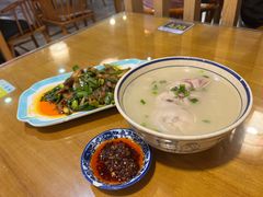 -易老妈蹄花.特色川菜(人民公园总店)
