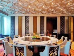 -天津君隆威斯汀酒店