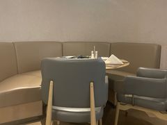 -上海临港美爵酒店·铃兰西餐厅