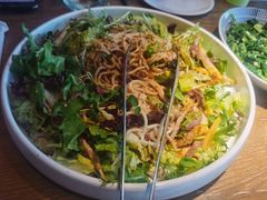老昆明鸡丝什锦米线-中8楼风尚云南菜(颐堤港店)