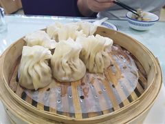 -裕德隆清真饭庄·天津特色菜(河东店)