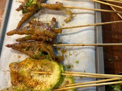 -林二哥宜烤官·宜宾小烧烤