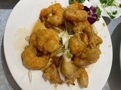 虾球-泰丰楼(前门西大街店)
