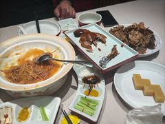 -小京华楼·京味斋(三元桥国展店)