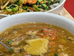 -红灯笼龙凤饭店(宁波老字号店)