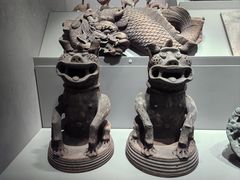 -中国闽台缘博物馆