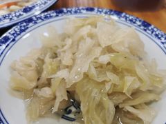 芸记泡菜-芸海阁·农家私房菜(沙家浜景区出口店)