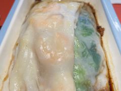 -红荔村肠粉(岗厦店)