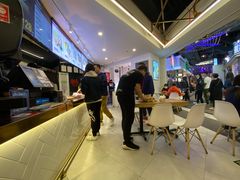 -特派卷·老北京烤鸭卷(合生汇购物中心店)