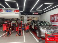 -京东养车(岳各庄店)