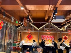 -东北铁锅宴(云龙华府店)