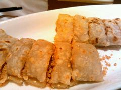 糍粑-粗茶淡饭·汉口公馆(循礼门店)